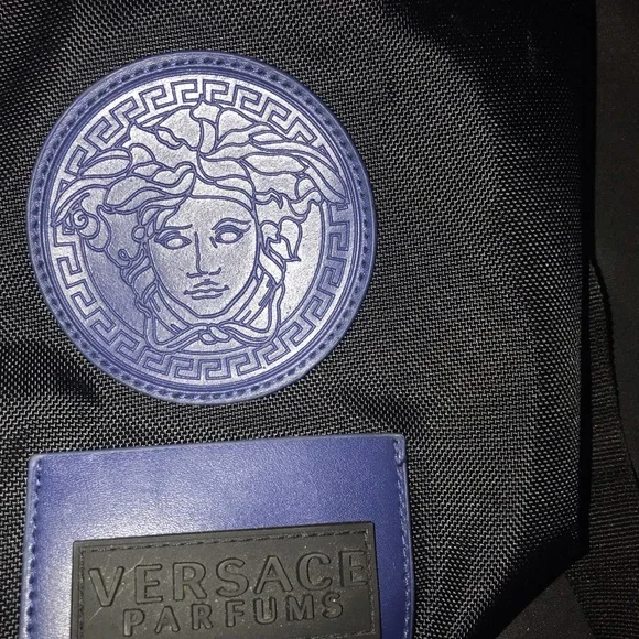 Versace backpack - Picture 3 of 4